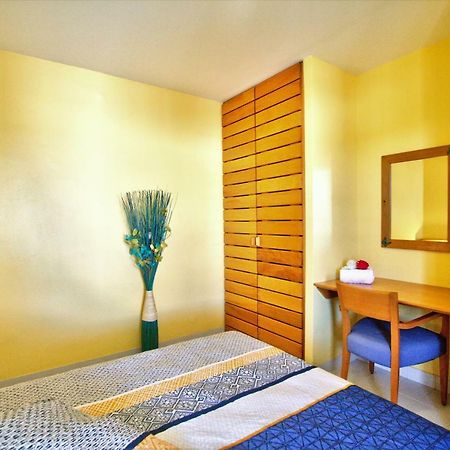 Appartement T3- Résidence Manganao Saint-Francois  Bagian luar foto