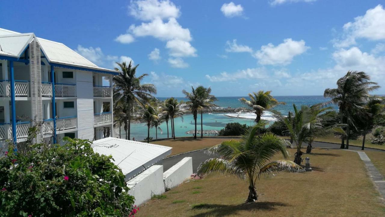 Appartement T3- Résidence Manganao Saint-Francois  Bagian luar foto